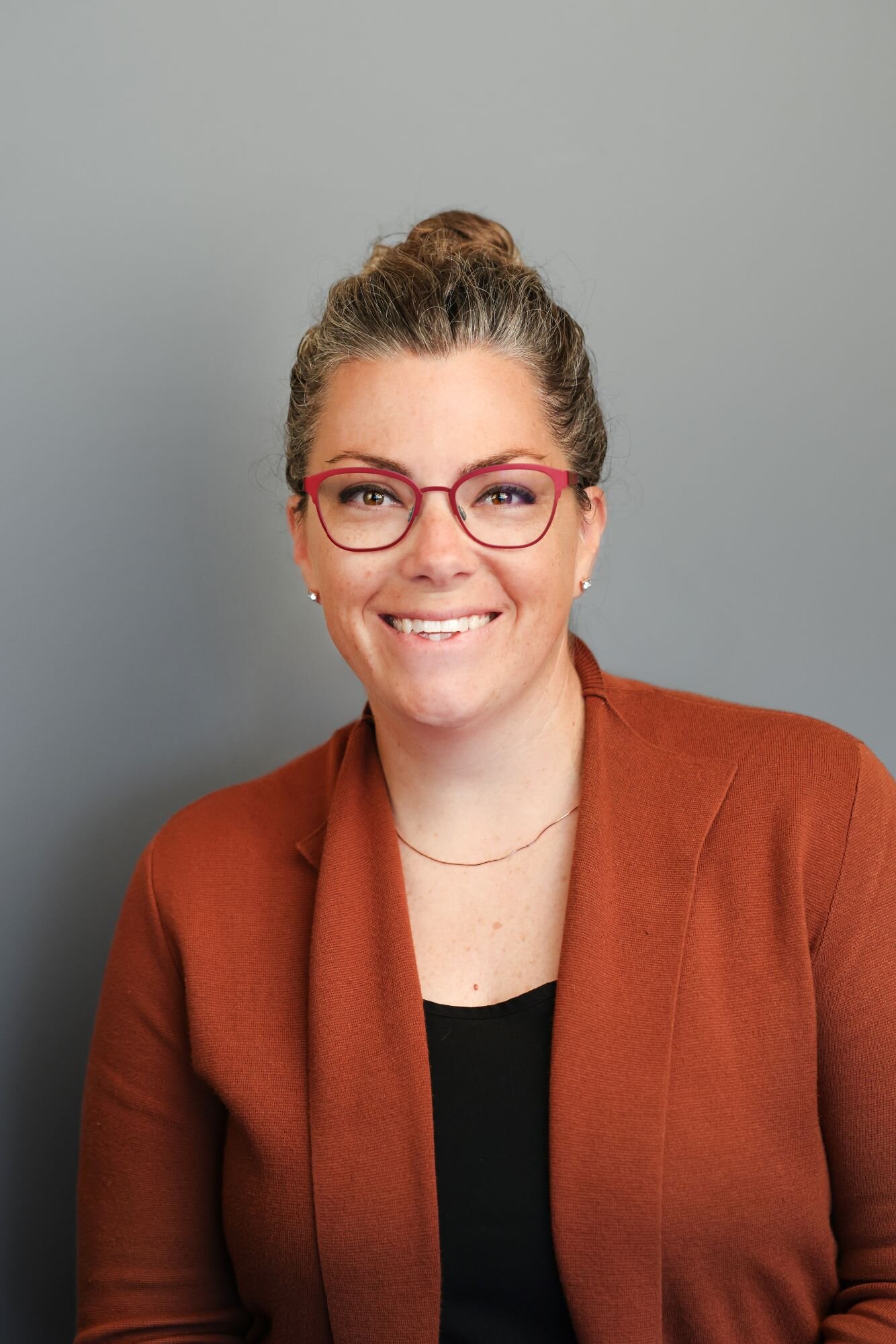 Placeholder female photo